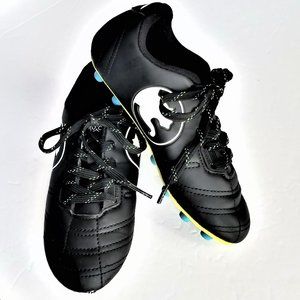 Procat by PUMA Soccer Cleats Kids US 12 Unisex?